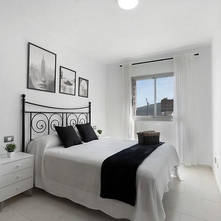 Apartamento Opuntia La Orotava Exterior photo