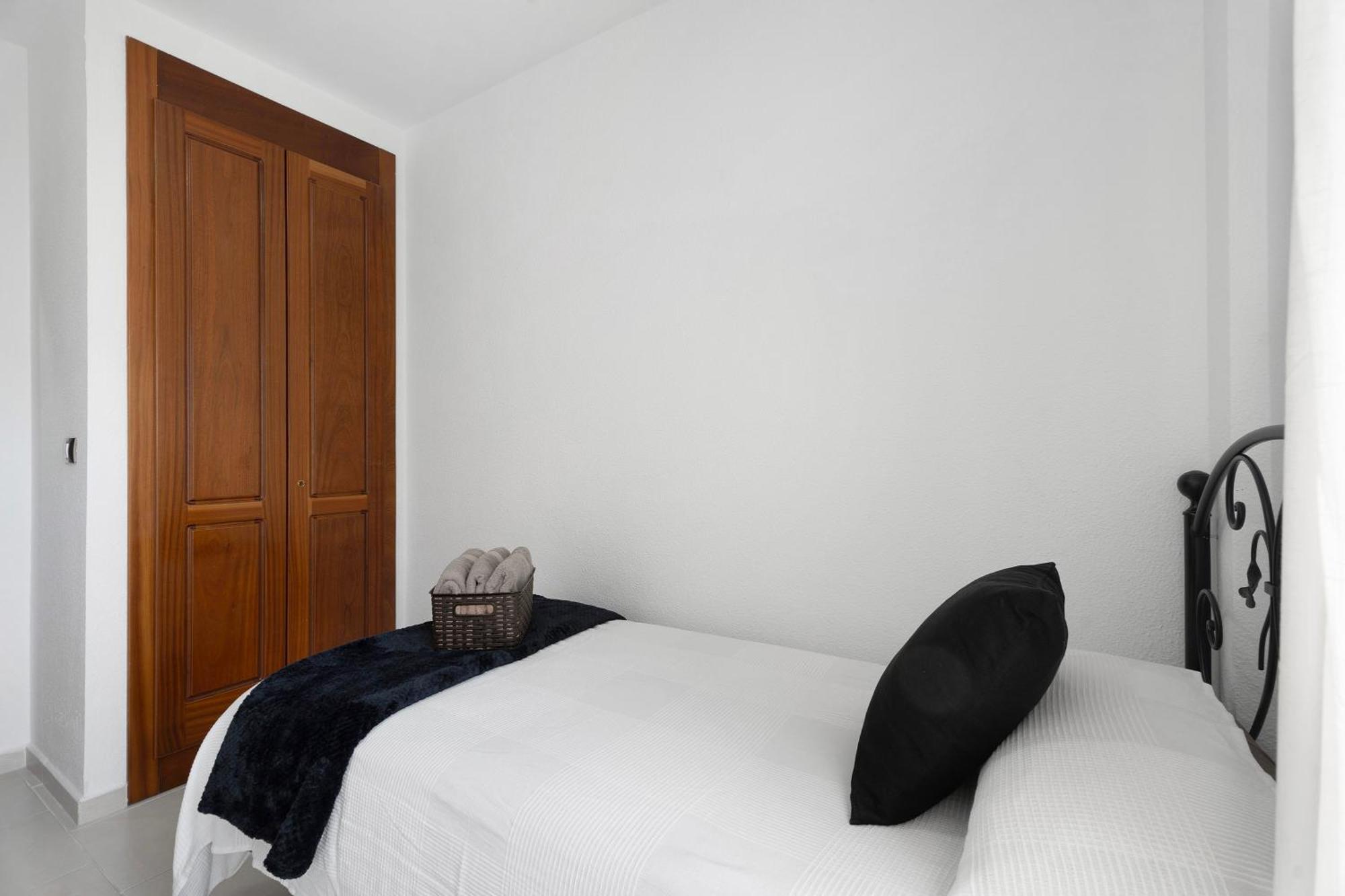 Apartamento Opuntia La Orotava Exterior photo