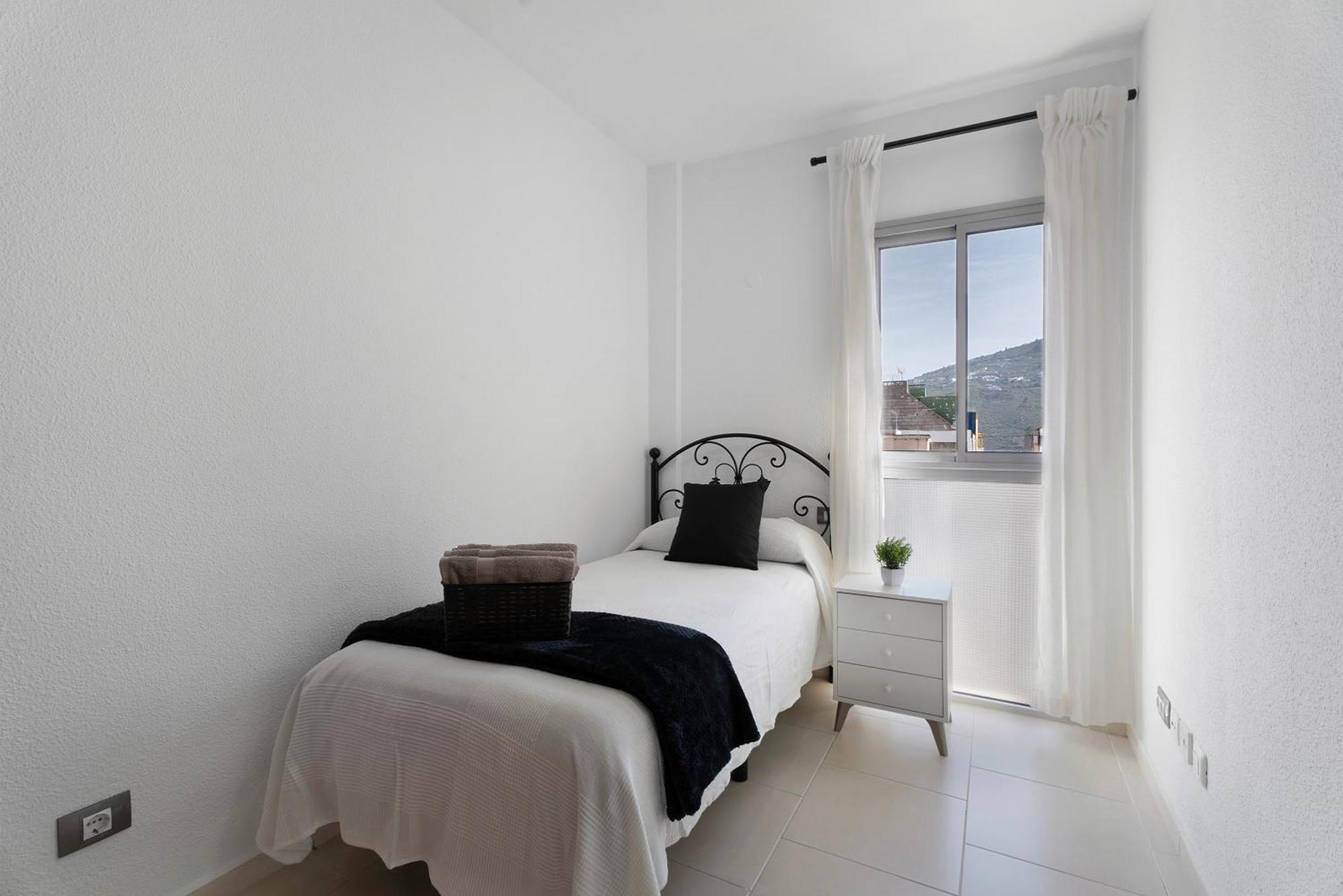 Apartamento Opuntia La Orotava Exterior photo