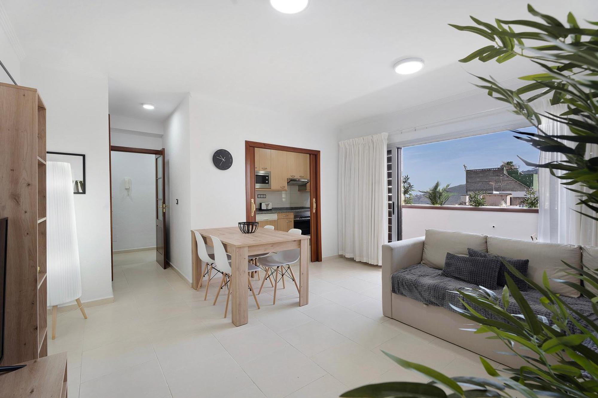 Apartamento Opuntia La Orotava Exterior photo
