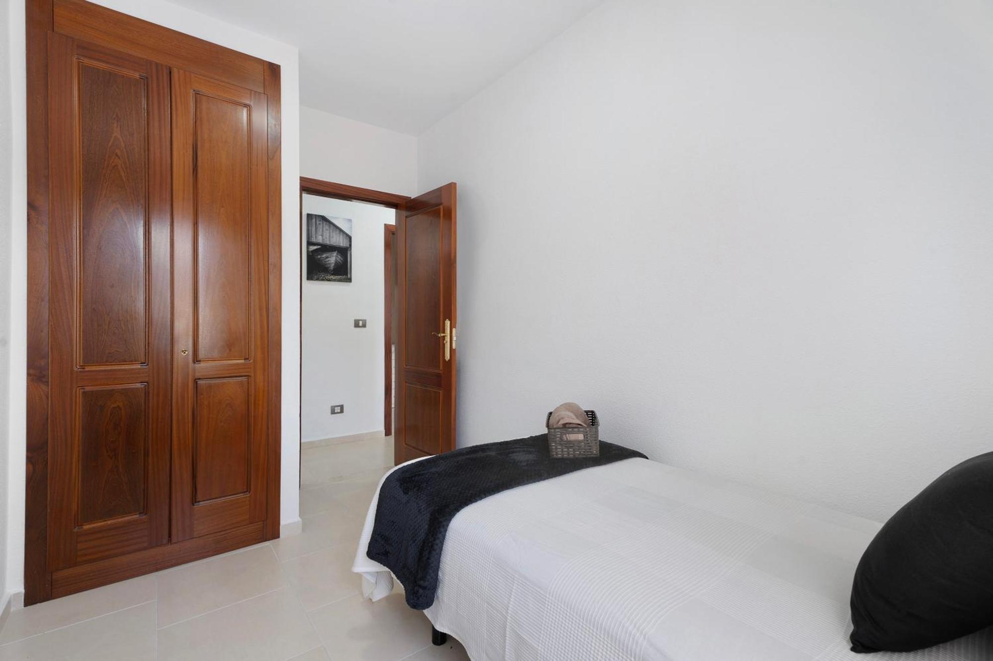 Apartamento Opuntia La Orotava Exterior photo