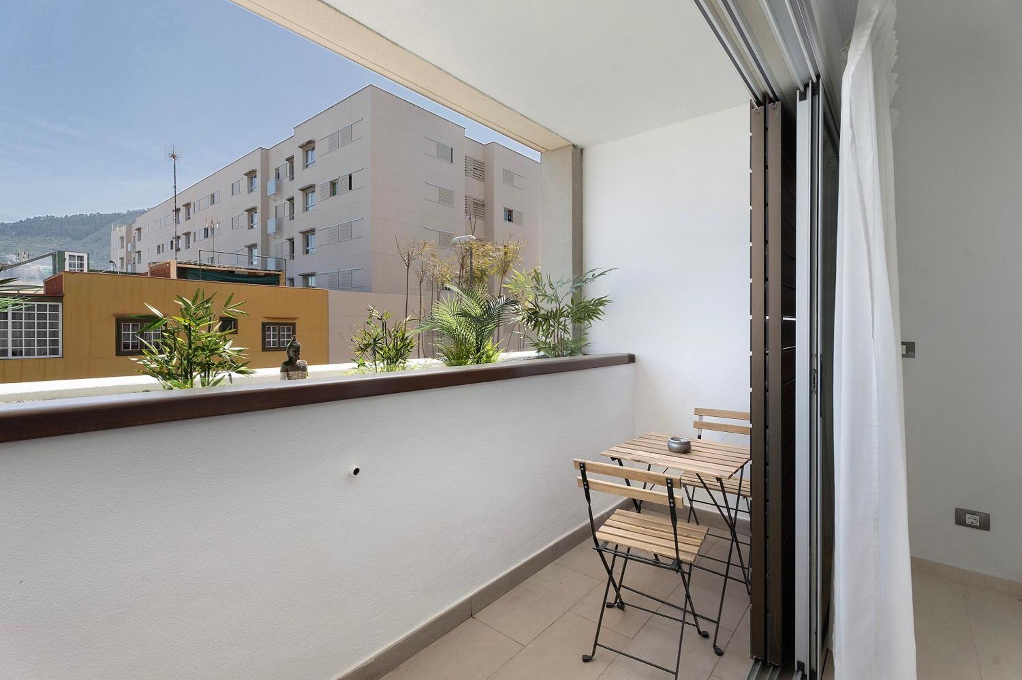 Apartamento Opuntia La Orotava Exterior photo