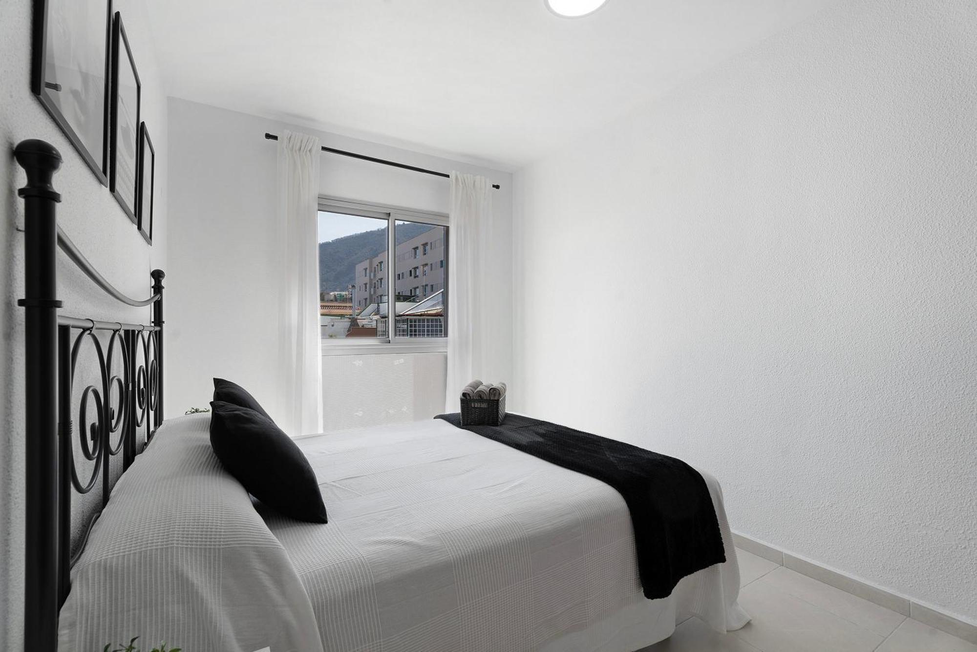 Apartamento Opuntia La Orotava Exterior photo